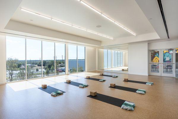 Crux Climbing Center