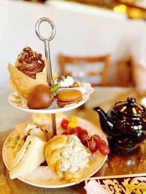 Inspirations Eatery And Events