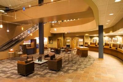 Canfield Business Interiors