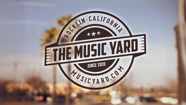 The Music Yard
