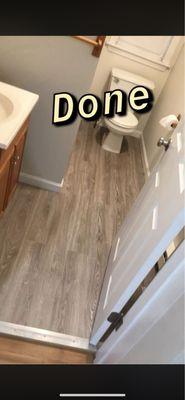 Flawless Perfection Cleaning & Design Services