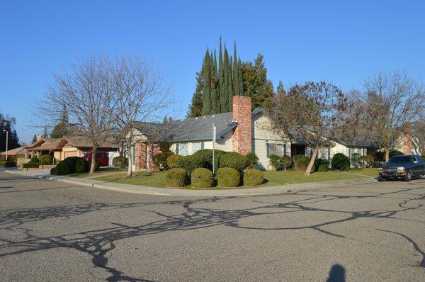 New units available as of 07/15/17: Visalia, CA- Hillsdale area 2 bedrooms 2 baths - $995.00 2 bedrooms 1 bath - $895.00