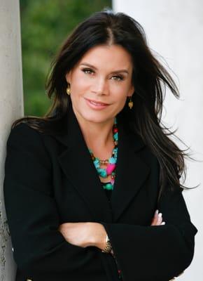 Jacqueline Chase - Coldwell Banker Residential Brokerage