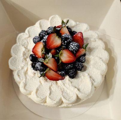 Cynthia's Crumbly Creations