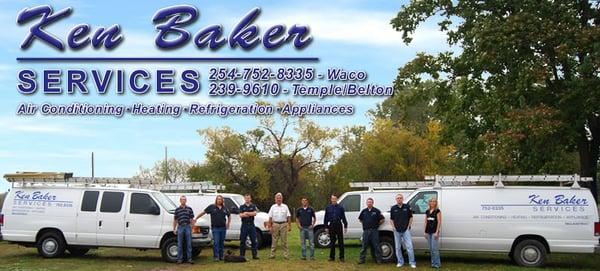 Ken Baker Services