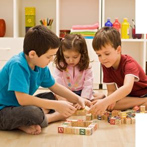 All My Children Day Care