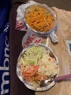 Frituras Restaurant El Nino de Oro