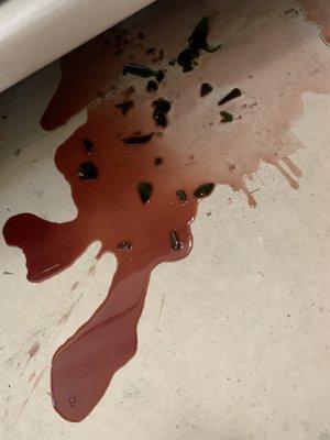 Coastal Wine & Liquor