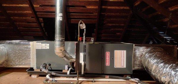 Complete Care Heating and Air Conditioning