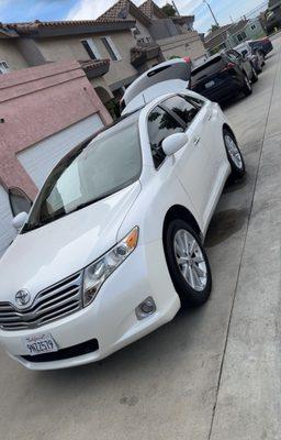 Kingojs Mobile Car Wash