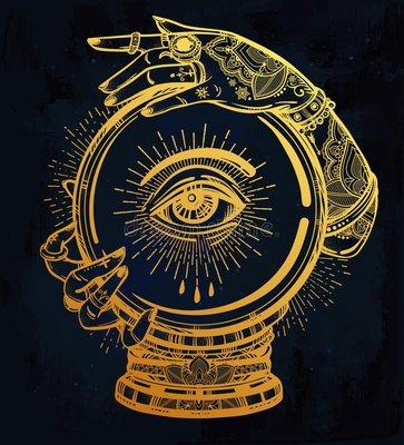 Madam Sandy Spiritualist and Healer