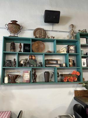 MO’s Coffee & Cafe