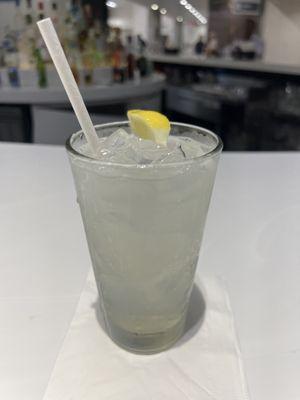 Lorena Garcia Tapas Bar