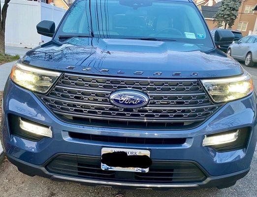 All & All Automotive & Auto Body