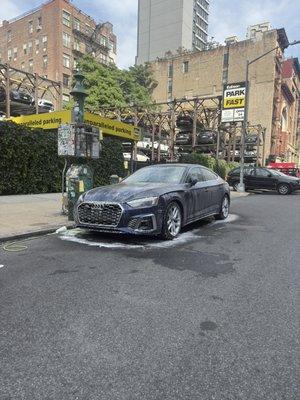 Abon Mobile Detailing