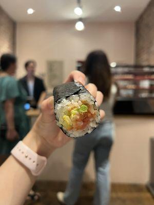 Sushi Counter
