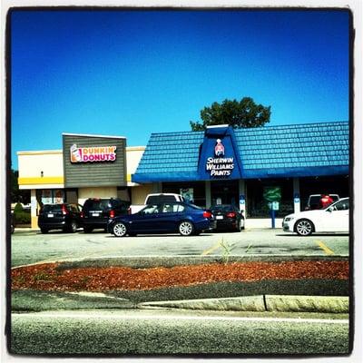 Sherwin-Williams Paint Store