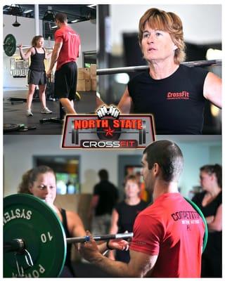 Northstate Crossfit
