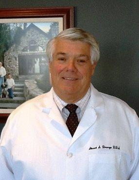 Stuart S. Drange, DDS