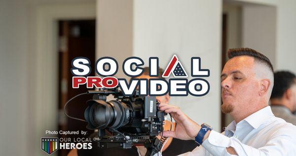Social Pro Video