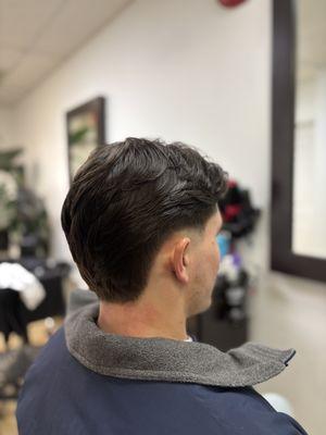 Carolina's Spa Organic Sugar Wax