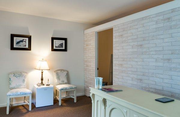 Retreat Massage Therapy