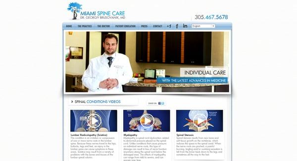 SEO For Doctors