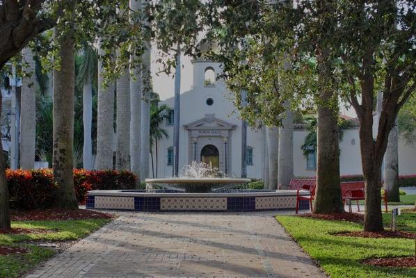 The Sharon & Caron Group