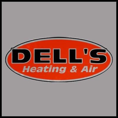 Dell's Heating & Air