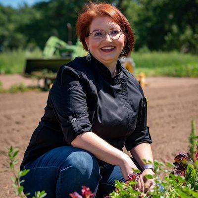 Harvest to Home Personal Chef Services