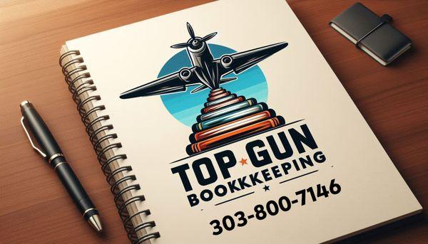 Top Gun Bookkeeping