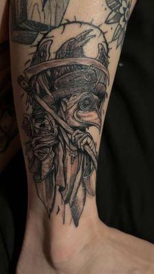 Persona Tattoos