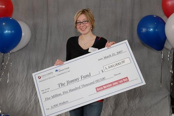 2006 Pacesetter Brunch