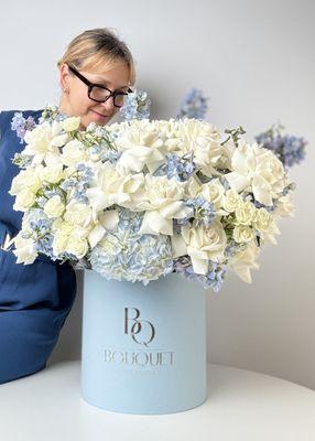 BQ Bouquet