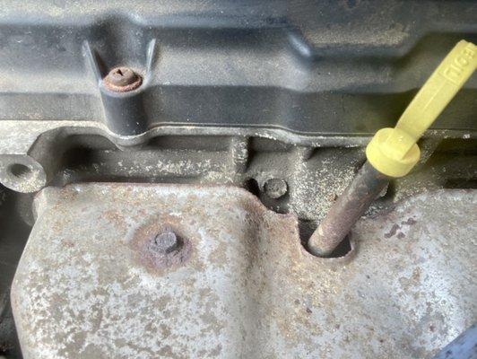 Ed's Affordable Automobile Repair