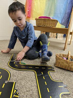 Youngset Cooperative Preschool