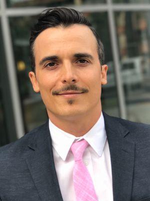 Taylor J. Howard, Esq., founder of A.E.I. Law, P.C., is a serial entrepreneur, creative professional, and counselor and attorney at law.