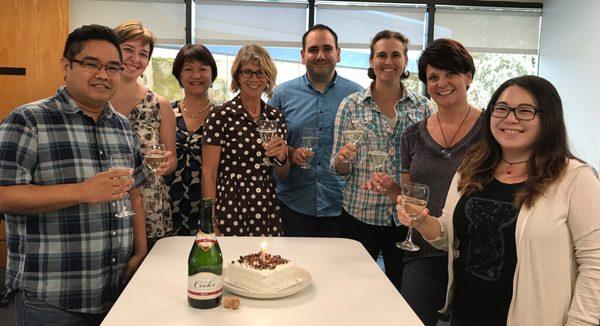 Flashpoint Marketing