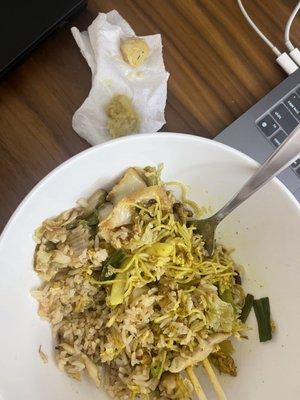 Sichuan Restaurant