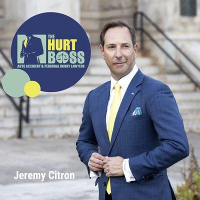 Jeremy Citron, Attorney