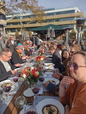 Kristin Francis Team - KW Metro Center