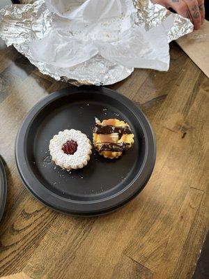 Brendels Bagels-Catering