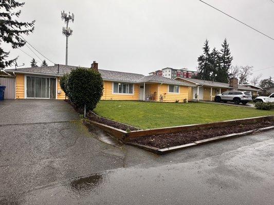 Caring Kind Adult Family Home