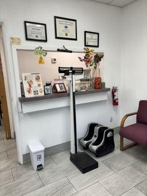 Institute of Chinese Medicine & Acupuncture Science, PC