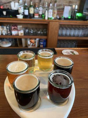 Strawberry Hill Brewing