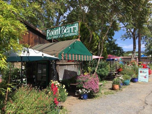 Boont Berry Farm