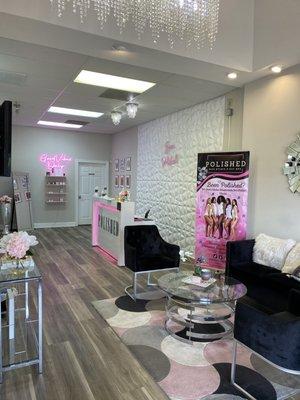 Polished By Koya LLC