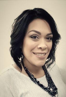 Nyomi Chavez - Berkshire Hathaway