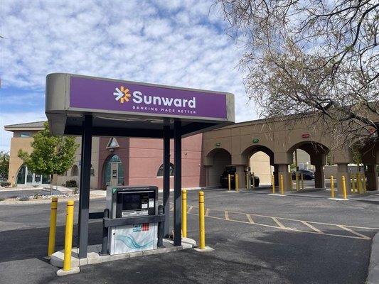 Sunward Federal Credit Union