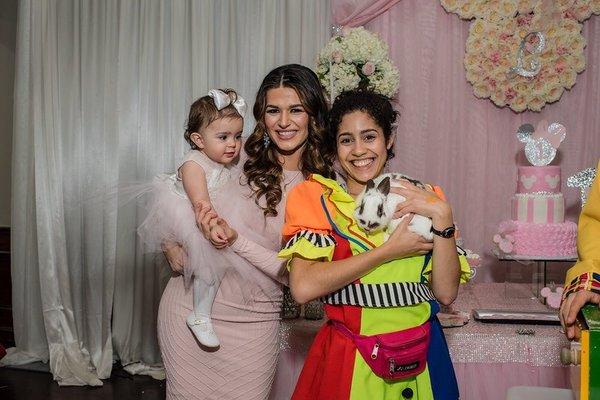 Professional Kids Entertainment